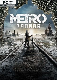 Metro Exodus ราคาถูก